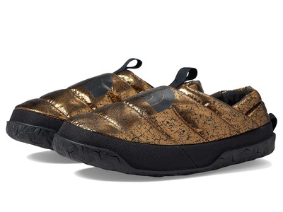 

Женские сабо The North Face Nuptse-мул металлик