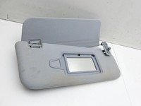 Mercedes W211 E200 02-06 Sonnenblende seite Grau Spiegel Rechts Mercedes W211 E200 02-06 27.02.2003 A2038174920... Vorschau 4