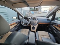 Opel Zafira B 05-11 Abdeckung Scheinwerferwaschanlage SRA Vorne Links Opel Zafira B 05-11 02.11.2006 325769024 gebraucht Vorschau 7