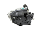 Audi A4 8W B9 19-24 Kombi Türschloss mit ZV Stellmotor Links Vorne Audi A4 8W B9 19-24 24.10.2019 8X1837015C gebraucht Vorschau 1
