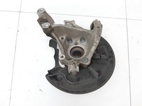 VW Tayron R41   TDI 2,0 142KW 4WD Achsschenkel Radnabe Links Hinten VW Tayron R41 20.08.2025 5QS505435E gebraucht Vorschau 7