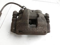 Ford Transit VI 06-13 TDCi 2,2 85KW Bremssattel Bremszange Vorne Rechts Ford Transit VI 06-13 26.11.2010... Vorschau 2