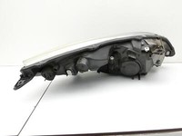Renault Scenic III 09-12 Halogen Scheinwerfer Frontscheinwerfer Links Renault Scenic III 09-12 23.11.2011... Vorschau 5