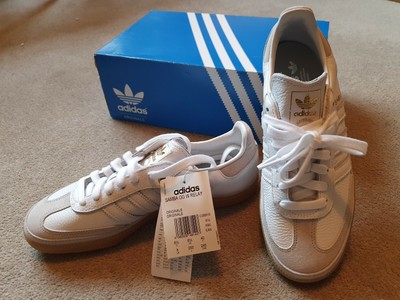 adidas samba og w relay