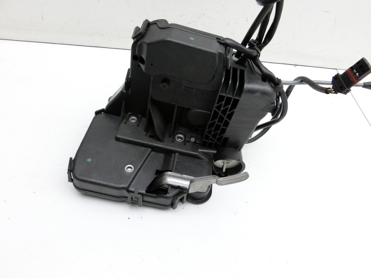 Mercedes E320 W211 S211 03-08 Lim Türschloss m. ZV Stellmotor Links Vorne Mercedes E320 W211 S211 03-08 07.04.2004... Vorschau 4