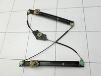 Audi Q5 8R 12-17 Fensterheber o. FH-Motor Links Vorne Audi Q5 8R 12-17 26.10.2016 8R0837461K 1021-966285-118 gebraucht Vorschau 2