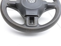 VW Golf Plus 5M 08-14 Lenkrad Airbaglenkrad VW Golf Plus 5M 08-14 07.04.2009 5K0880201D81U 670TAL002Y9H1 gebraucht Vorschau 5