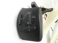 Mercedes W164 ML420 05-09 CDI 4,0 225KW Lordosenkissen mit Schaltblock Links Vorne Mercedes W164 ML420 05-09... Vorschau 4
