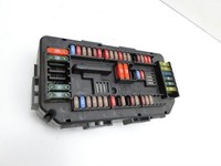 BMW 114i F20 11-15 1,6 75KW Sicherungskasten Zentralelektrik BMW 114i F20 11-15 11.03.2013 9224866 61149224866... Vorschau 2