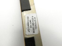 Mercedes W203 C220 01-04 Blende Einbaurahmen f Radio u Boardcomputer Mercedes W203 C220 01-04 29.03.2003... Vorschau 6