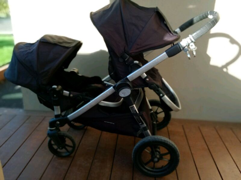 city select bassinet stand