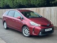 2019 TOYOTA PRIUS+ 1.8 VVTi Excel TSS - FINANCE AVAILABLE- Free Delivery! -