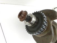 VW Passat B8 3G 14-19 TDI 1,6 88KW DCXA Kurbelwelle Z=27 VW Passat B8 3G 14-19 20.07.2015 04L105021K 04L105021D... Vorschau 5