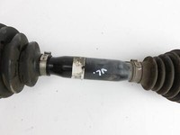 Alfa Romeo Brera 159 05-10 3,2 191KW Antriebswelle Gelenkwelle Links Vorne Alfa Romeo Brera 159 05-10 23.07.2010... Vorschau 6