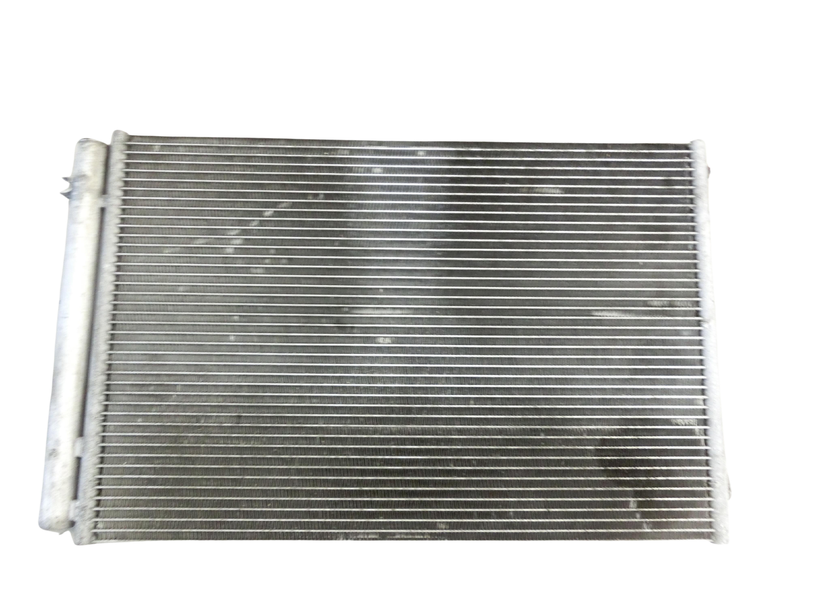 Condensador Refrigerador de aire corriente alterna para BMW E91 318I LCi 08-13 - Bild 1