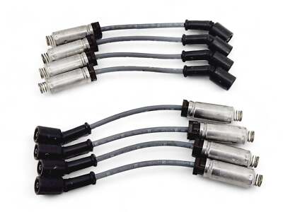 Gen V 5.3 6.2 L83 L86 LT1 Spark Plug Ignition Wire Set of 8 OEM GM 19431551