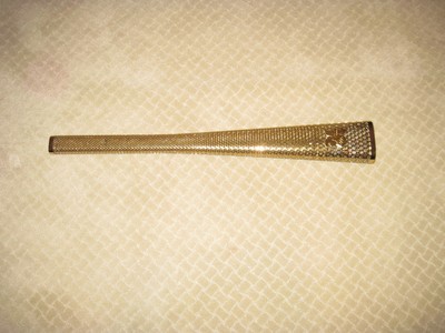 2012 London Olympic Torch - Original - Fantastic Condition