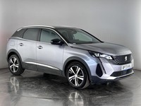 2023 Peugeot 3008 1.5 BlueHDi GT EAT Euro 6 (s/s) 5dr HATCHBACK Diesel Automatic