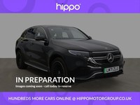 2022 Mercedes-Benz EQC EQC 400 300kW AMG Line Premium Plus 80kWh 5dr Auto ESTATE