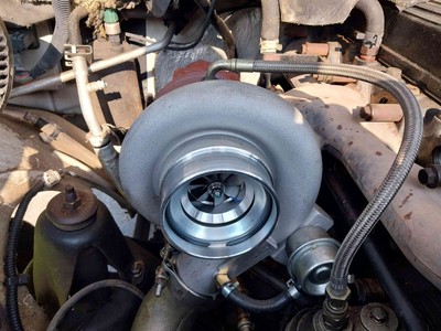 image 1 of engine