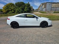 2011 RENAULT LAGUNA MONACO GP COUPE 2.0dCi 3DR 6SPD VERY RARE