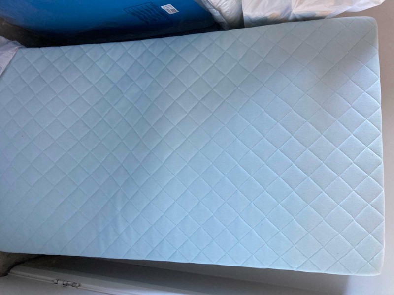 cot mattress ikea australia