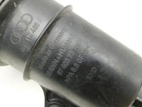 Audi A5 8T 07-12 FSI 3,2 195KW CALA Ölfiltergehäuse Gehäuse Halter für Ölfilter Audi A5 8T 07-12 25.10.2007... Vorschau 6