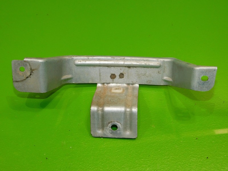 90-93 Integra OEM driver left door panel pull handle metal bracket mount