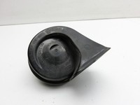 BMW 1er 116i F20 11-15 Hupe Signalhorn Tieftöner BMW 1er 116i F20 11-15 20.10.2011 7245422 61337245422 gebraucht Vorschau 2