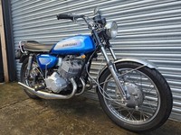 KAWASAKI H1 500 OUTSTANDING! OFFERS PX H2 KH 400 250 Z1 Z 900 650 Z1R KT TRIALS