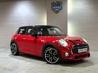 2019 MINI Hatch 2.0 Cooper S Sport Auto 3dr Hatchback Petrol Automatic