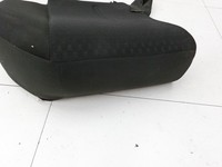 Toyota Urban Cruiser P1 09-14 Sitzbezug Sitzpolster Rechts für Rücksitzbank Hinten Toyota Urban Cruiser P1 09-14... Vorschau 4