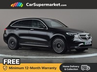 2021 Mercedes-Benz EQC EQC 400 300kW AMG Line Premium 80kWh Auto Estate ELECTRIC