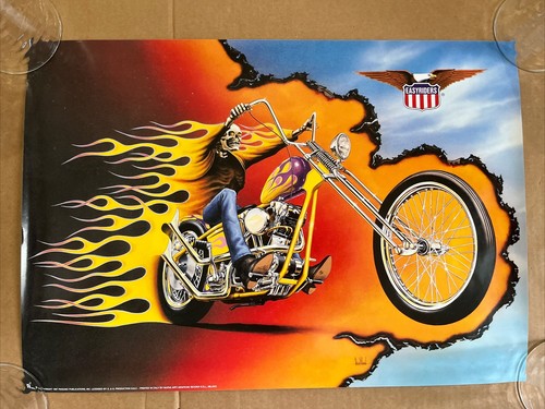コレクション Bandidos MC 1970 Houston Chopper Poster Bandidos MC 1970 Houston Chopper Poster