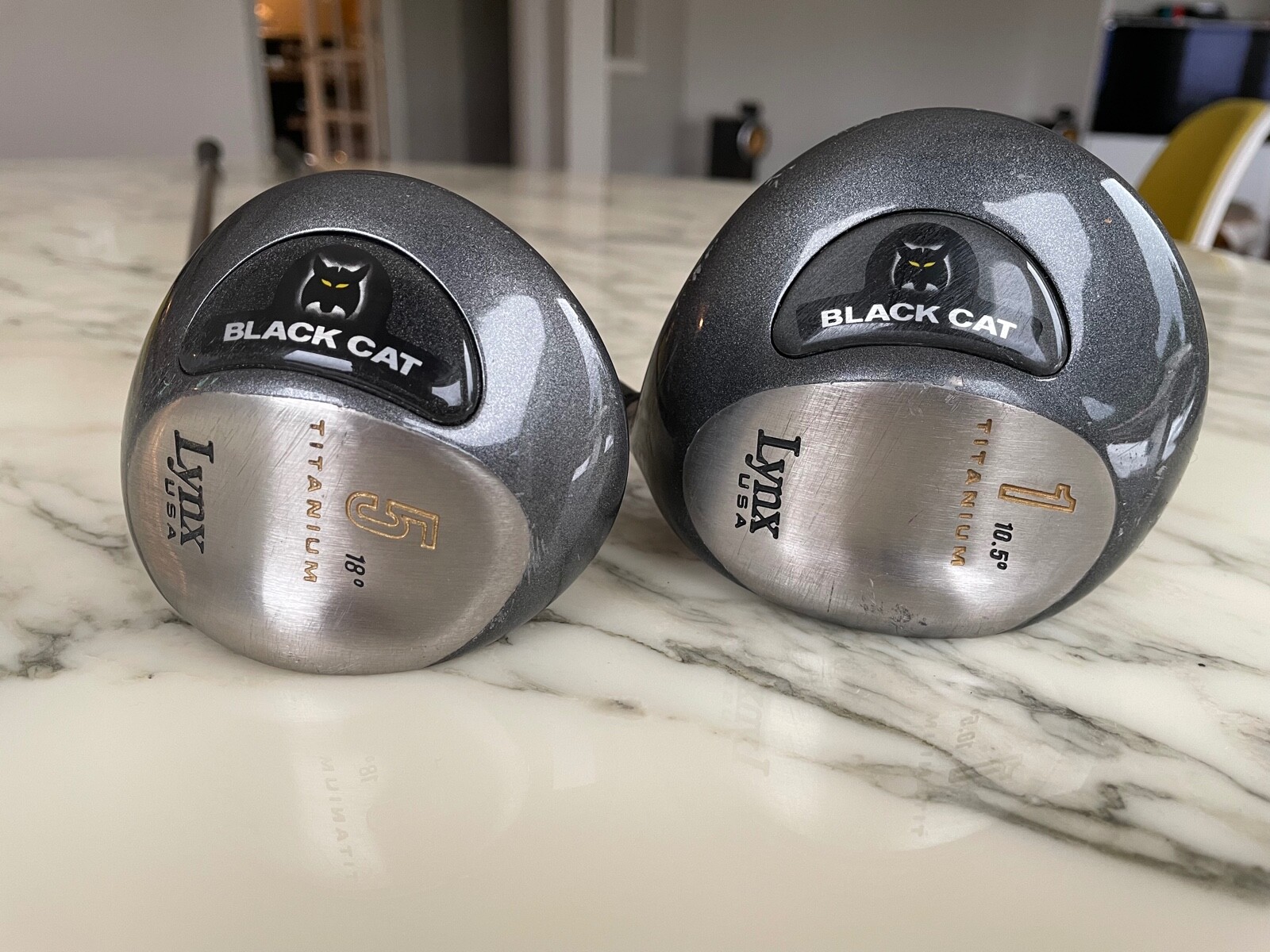 DDD-1779 LYNX RG 10.5° ドライバー BLACKCAT R DDD-1779 LYNX RG 10.5° Driver BLACKCAT R | eBay