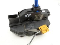Opel Astra J 12-18 Kombi Türschloss m. ZV Stellmotor Rechts Vorne Opel Astra J 12-18 05.05.2015 13579523 gebraucht Vorschau 5
