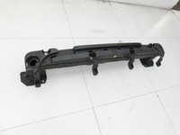 Renault Captur I HF 17-19 Stoßstangenträger Stoßfängerträger Querträger Träger Hinten Renault Captur I HF 17-19... Vorschau 2