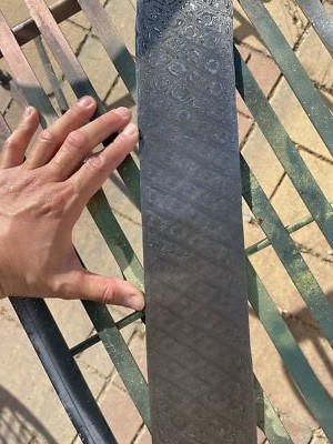 Item photo(s) from verified buyer
