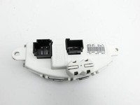 Seat Leon 5F SC FR 13-18 Widerstand Gebläse Lüfter Seat Leon 5F SC FR 13-18 19.02.2014 5Q0907521E 5Q0907521C... Vorschau 4