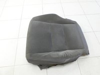 Honda Civic VIII Hybrid 07-10 Lim Sitzbezug Sitzpolster für Fahrersitz Sitz Links Vorne beheizt Honda Civic VIII... Vorschau 2