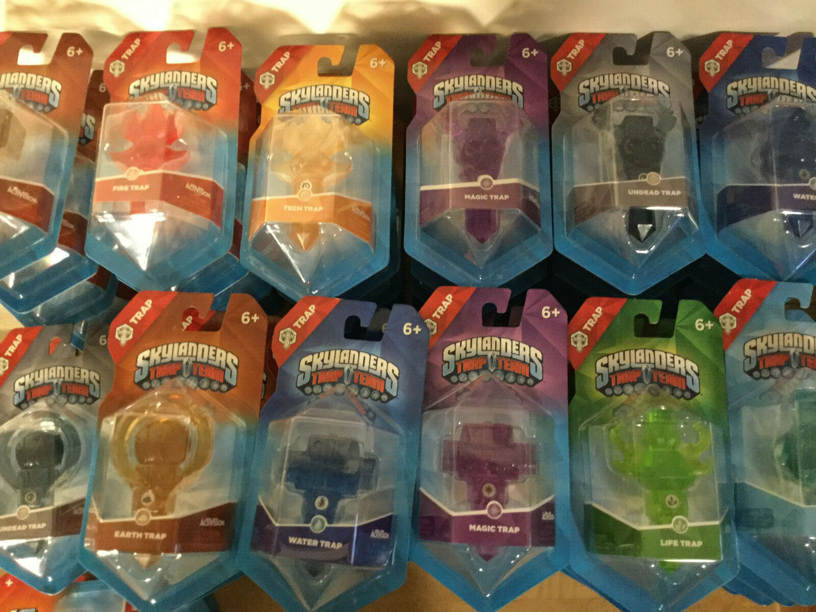 - New In Package - Many To Choose From!