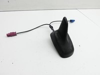 Audi A4 8K B8 07-11 Antenne Dachantenne Audi A4 8K B8 07-11 13.10.2010 7617431041 8K9035503A gebraucht Vorschau 2