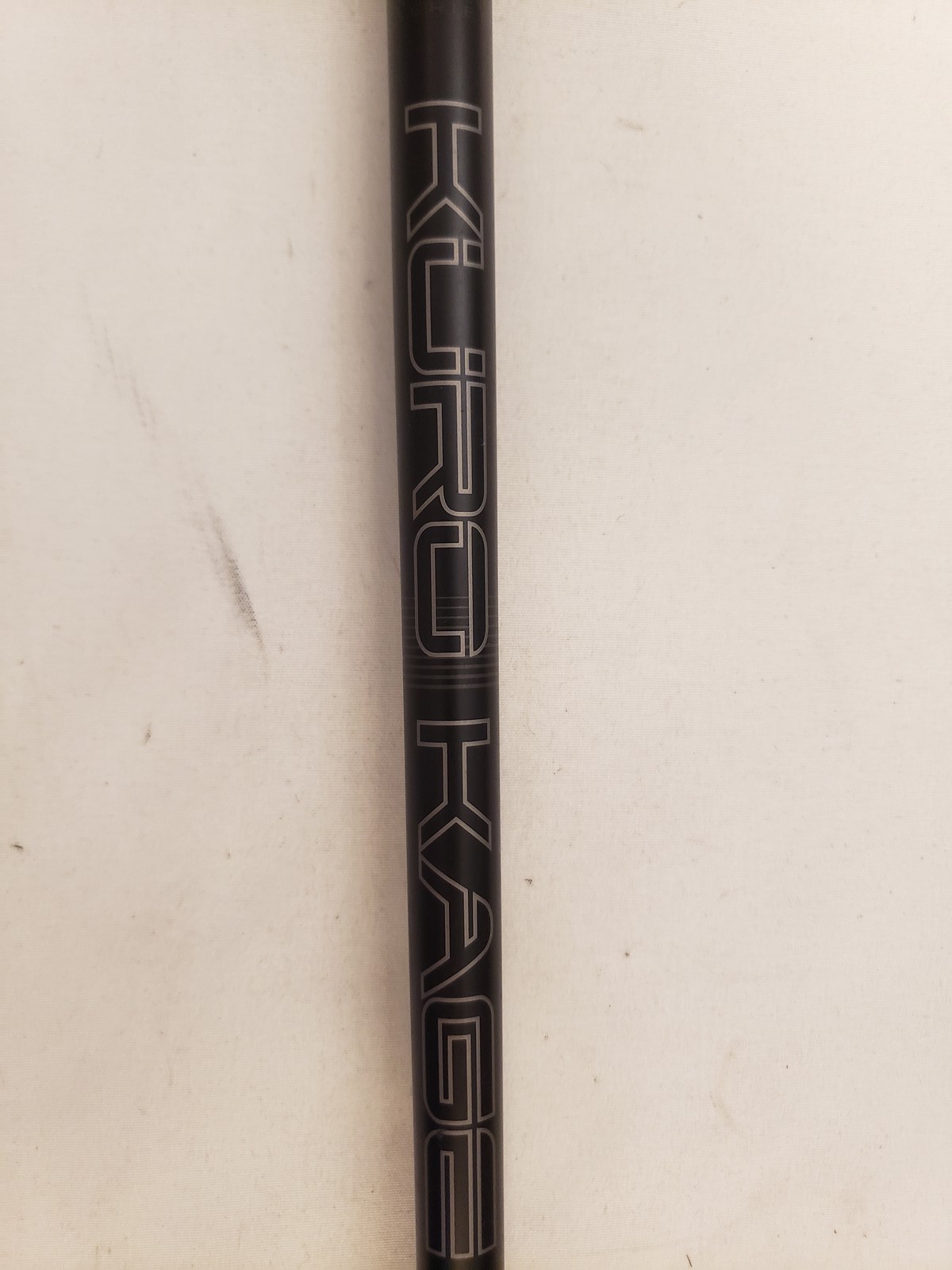 Used Titleist TSi2 - 5 Hybrid 24* - Kuro Kage 65 - Regular - RH