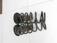 Volvo XC60 156 13-17 Beide Feder Federn Hinten Volvo XC60 156 13-17 23.11.2016 gebraucht Vorschau 4