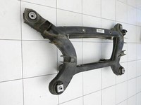 Mercedes CLS 250 C218 11-14 Kombi Hinterachse Achse Achsträger Mercedes CLS 250 C218 11-14 18.11.2013 2183508300... Vorschau 7