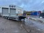Nooteboom low loader trailer 