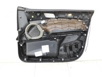 Peugeot 308 II 17-21 Lim Türverkleidung Türpappe Links Vorne rote Naht Peugeot 308 II 17-21 06.04.2021 98064022ZD... Vorschau 6