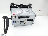 Maserati Ghibli M157 13-24 Autoradio CD-Radio Head Unit Maserati Ghibli M157 13-24 15.06.2016 04787664AB... Vorschau 6