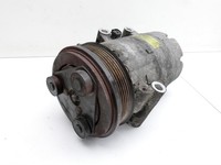 Ford Focus II CC 08-10 2,0 100KW Klimakompressor Klima Kompressor Ford Focus II CC 08-10 12.03.2008 8M5H-19D629-AB... Vorschau 2