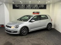 2014 Volkswagen Golf 1.6 TDI 105 S 5dr HATCHBACK DIESEL Manual